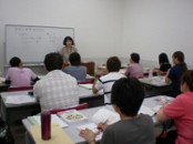 しかくの学校 ホットライン
