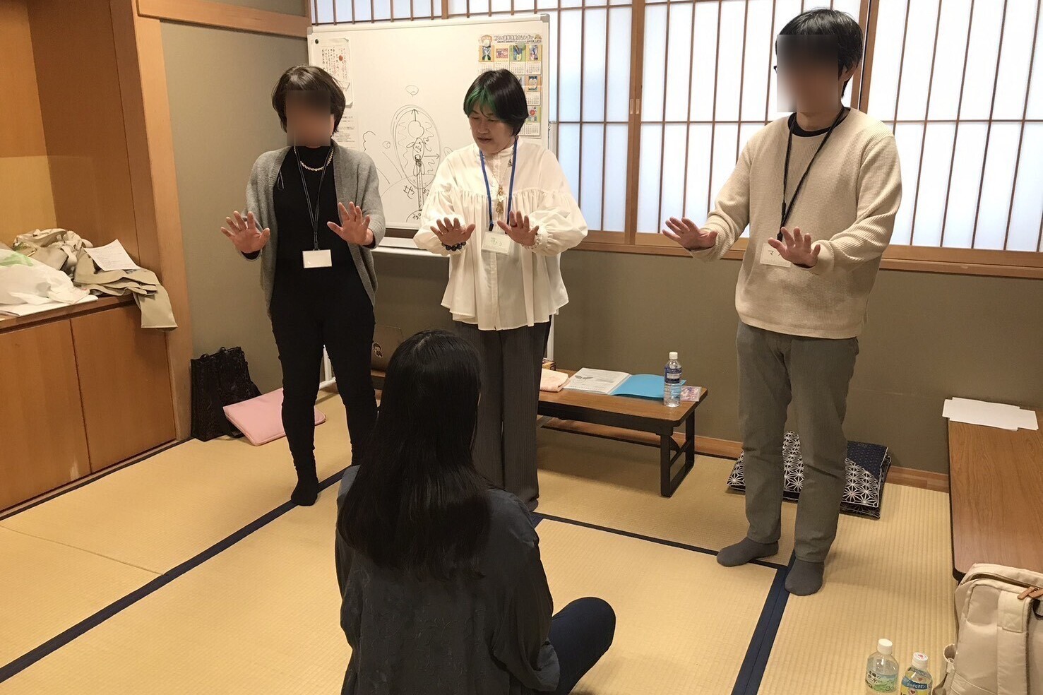 上級】スピリチュアルカウンセラー養成講座 | 一般社団法人日本