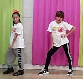 T's Dance Room