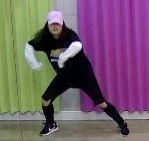 T's Dance Room