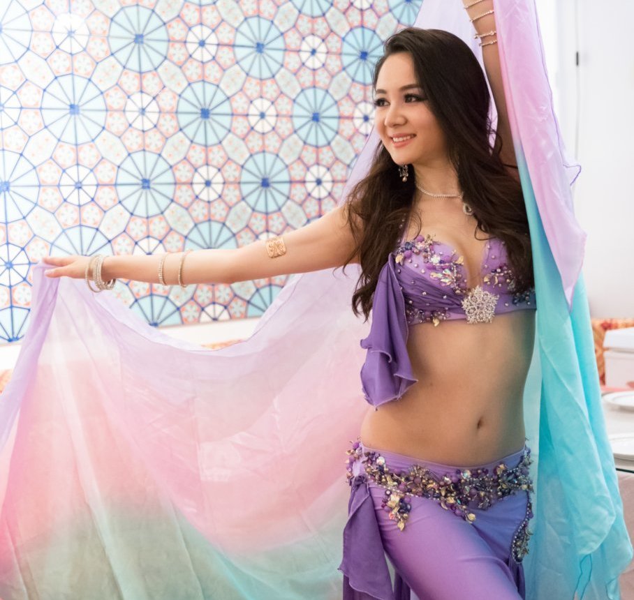 Gül Bahar Belly Dance School(ギュル バハール ベリー ダンス スクール)
