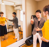 ボーカル教室 SOULFUL VOICE
