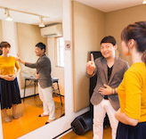 ボーカル教室 SOULFUL VOICE