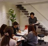 一般社団法人日本ヘッドエステ協会