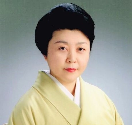 藤間紫寿香 舞踊教室