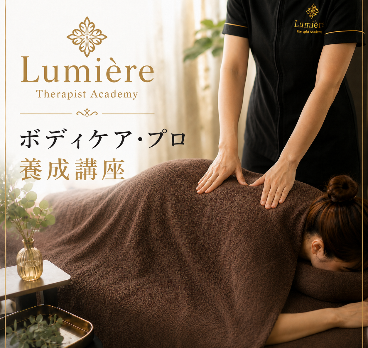 Lumiere Therapist Academy