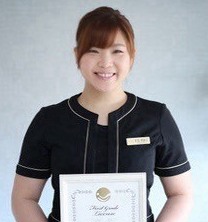 講師写真