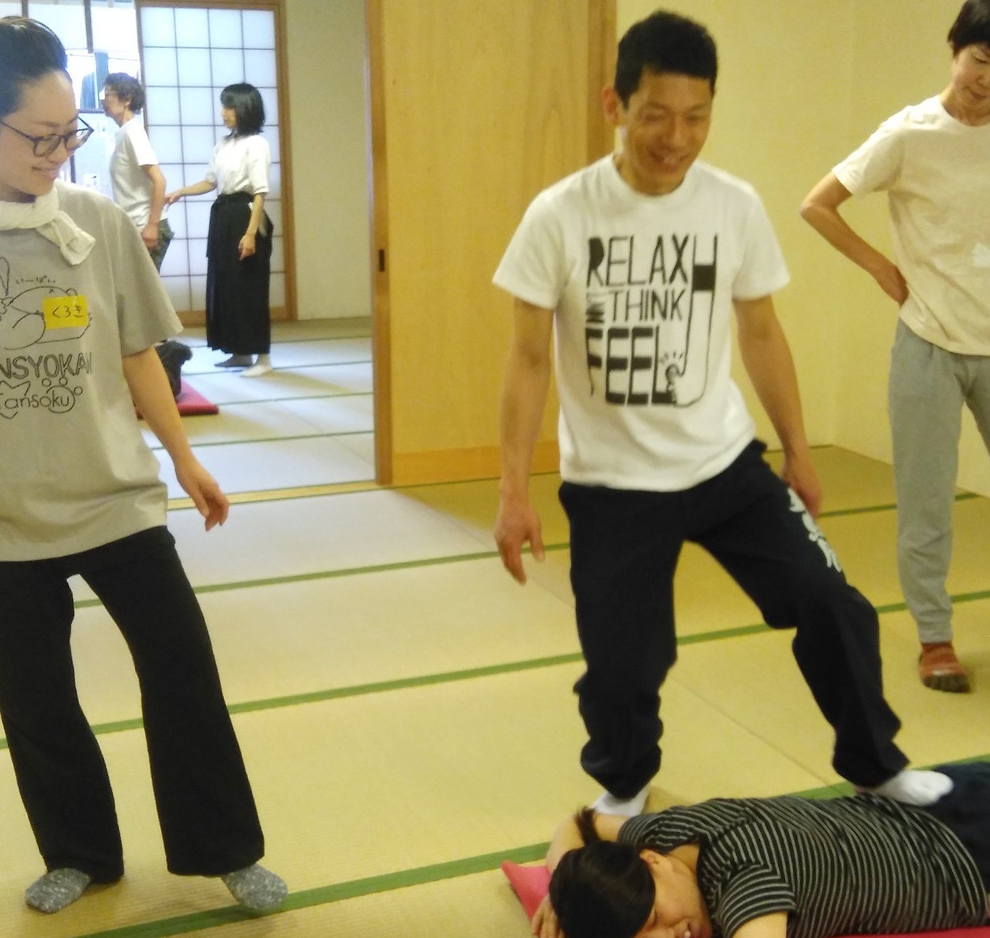 一般社団法人丹足普及協会・千照館