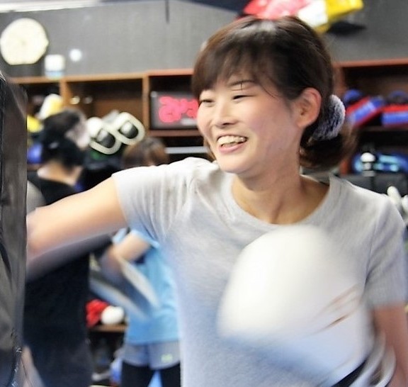 格闘&トータルフィットネスジム 尾下塾